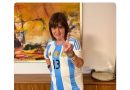 “El mejor del mundo”: los elogios a Messi y a la selección argentina en el arco político tras el triunfo ante Austria