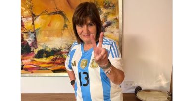 “El mejor del mundo”: los elogios a Messi y a la selección argentina en el arco político tras el triunfo ante Austria