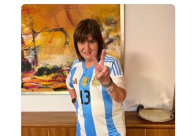 “El mejor del mundo”: los elogios a Messi y a la selección argentina en el arco político tras el triunfo ante Austria