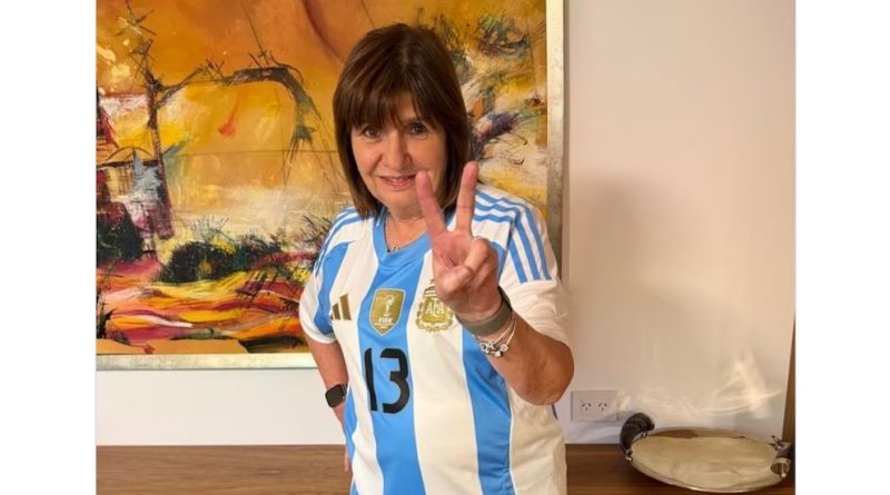 “El mejor del mundo”: los elogios a Messi y a la selección argentina en el arco político tras el triunfo ante Austria