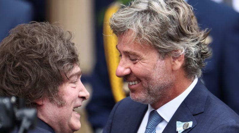 Javier Milei acelera su política judicial: envió al Senado un nuevo paquete con 21 pliegos de jueces y fiscales