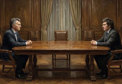El PRO presiona al Gobierno y condiciona su apoyo político a la renuncia de Manuel Adorni