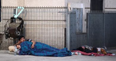 Radiografía de vivir en situación de calle: los cambios en un drama que atraviesa a niños, jubilados y familias enteras