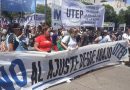 Los movimientos sociales y piqueteros amenazan con cortes de rutas y otras medidas de fuerza contra el Gobierno
