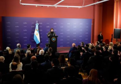 El Gobierno activa la estrategia por la reforma del BCRA: Milei volverá a reunirse con legisladores libertarios