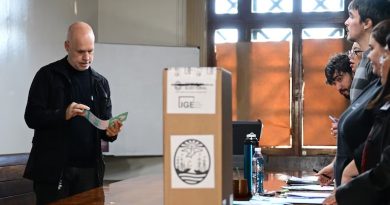 Rodríguez Larreta no descartó una alianza con el peronismo porteño para 2027