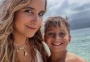 “Es de las cosas más dolorosas de la vida”: el sentido mensaje de despedida de la madre de Lucas Gámez