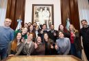 Axel Kicillof busca el voto sub 30 y envía referentes juveniles para tener presencia en las provincias