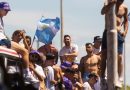 El trasfondo de la vuelta de la selección argentina al país: la posibilidad del saludo en Casa Rosada y los operativos que se diseñan