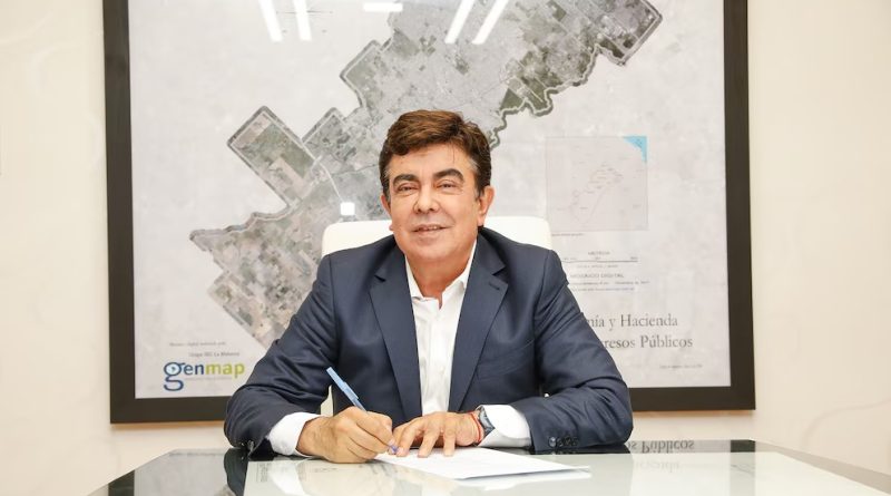 La Justicia fijó una audiencia para discutir la reapertura de la causa contra Fernando Espinoza por abuso sexual