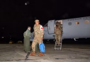 Terremoto en Colombia: parte la misión argentina con 32 militares y ayuda humanitaria para la zona más castigada