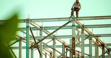Un trabajador de la construcción de 40 años cayó desde un andamio y murió en Salta: la Justicia investiga el hecho
