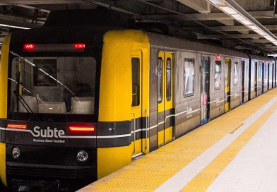 Cae el uso del transporte público en el AMBA mientras aumentan las tarifas: cuáles son las causas