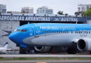 Aerolíneas Argentinas pagará el impuesto a las Ganancias por primera vez en su historia