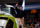 Javier Milei visitará Misiones, una de las provincias que La Libertad Avanza busca pintar de violeta en 2027