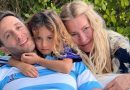 Se declaró culpable el capitán del remolcador que provocó la muerte de la nieta de Cris Morena en Miami