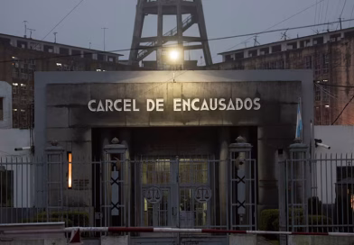 Aumentaron las muertes por enfermedades en las cárceles de Argentina: los números y las razones del fenómeno