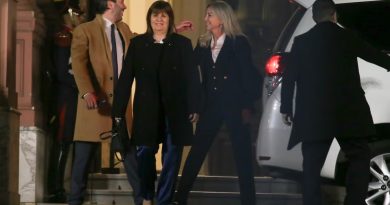 Ley de propiedad privada: aliados no saben si la Casa Rosada avala la última versión y piden claridad
