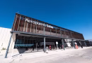 Aeropuertos Argentina inauguró una nueva terminal aérea en Salta en base a un plan de inversiones por USD 110 millones