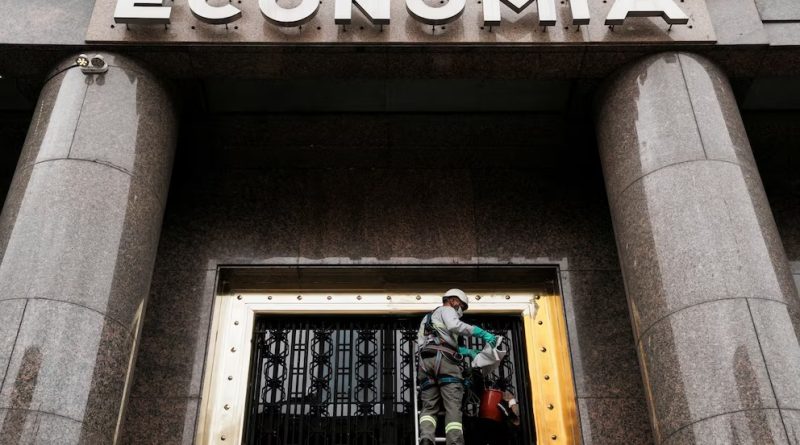 Por qué los depósitos del Tesoro subieron casi USD 800 millones en medio del vencimiento con el FMI