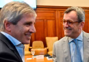 El presidente de la UIA le respondió a Caputo: “Defender la industria no es incompatible con la estabilidad macro”