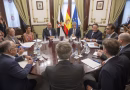 Cuerpo anuncia «medidas de choque» en Ceuta para reforzar la seguridad, gestionar retornos y revitalizar la economía