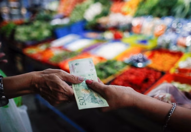 Inflación de agosto: las consultoras recortaron sus proyecciones y ahora estiman que podría ubicarse cerca del 1,6%