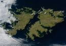 Trump afirmó que Estados Unidos podría revisar su postura sobre la soberanía de las Islas Malvinas