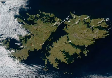 Trump afirmó que Estados Unidos podría revisar su postura sobre la soberanía de las Islas Malvinas