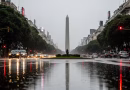 Tiempo en el AMBA: hasta cuándo siguen las tormentas y qué pasará con la temperatura esta semana