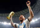 Los mensajes del arco político para Lionel Messi tras anunciar su retiro de la selección argentina