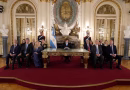 Economía, Malvinas, Congreso: la realidad desinfla la apuesta libertaria a la pelea en blanco o negro
