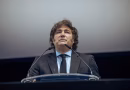 La UCR pedirá información sobre los supuestos terroristas mencionados por Milei