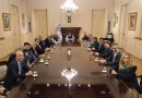 El Gobierno considera que el pico de morosidad empezó a ceder y mantiene su decisión de no intervenir