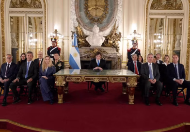«Son nuestras y nos las arrebataron»: el video que compartió el Gobierno para reafirmar el reclamo por Malvinas
