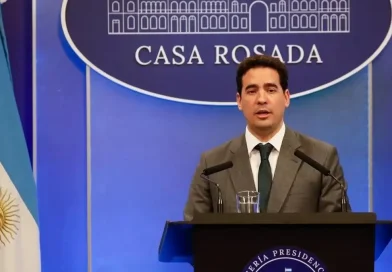 «Amenazas a funcionarios de primer nivel»: el Gobierno reveló por qué militarizó la Quinta de Olivos