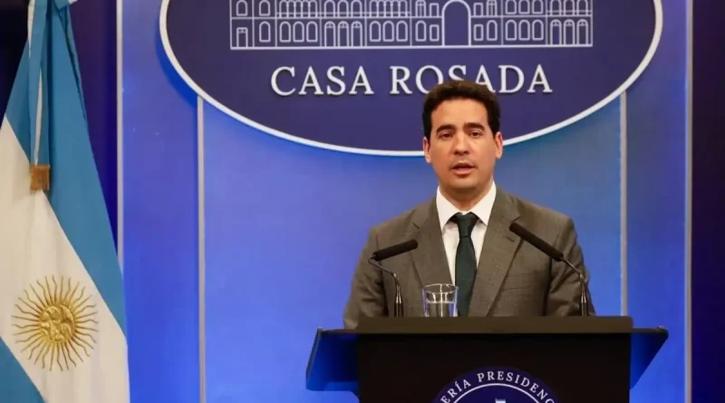 «Amenazas a funcionarios de primer nivel»: el Gobierno reveló por qué militarizó la Quinta de Olivos